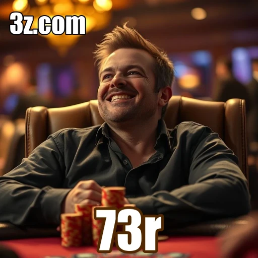 Explorando a Seção io do 73r: Jogos e Comunidade