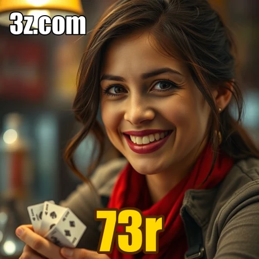 Estratégias Avançadas em 73r: A Nova Dimensão da Competição